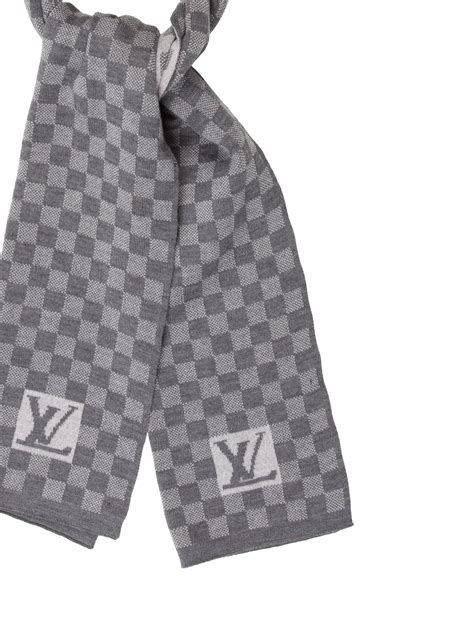 louis vuitton scarf replica china|louis vuitton scarf men's grey.